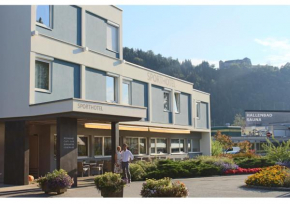 Отель Sporthotel Kapfenberg  Капфенберг